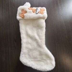 PETCO‎ Dog Stocking